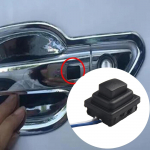 2 TK Auto Eesmine V&auml;limine Uksek&auml;epide V&auml;ikesed Nuppl&uuml;litid Hyundai jaoks Tucsoni jaoks 16-20 82651D3710 Autotarvikud CHINA
