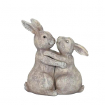 Atraktiivne kujukeste k&auml;sit&ouml;&ouml;, kerge kaasaskantav visuaalne efekt Rabbit