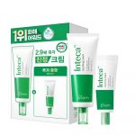 TEE P:REM Inteca rahustav kreemikomplekt 80ml + 31ml rahustav niisutaja tundlikule nahale