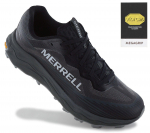 Merrell Agility Peak 6 - Meeste maastikujooksujalan&otilde;ud Matkasaapad Must J00003309 ORIGINAAL EU 44 UK 9.5 must