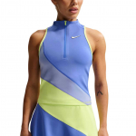 Nike Court Slam poollukuga niiskust juhtiv vest naistele topid II2880-570 S