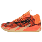 PUMA LaMelo Ball MB.03 Halloween 311176-01 44