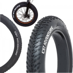 Rehv 26X4.0 Cst Adventure Fat Bike Cmt-07 Traat 100-559 60Tpi