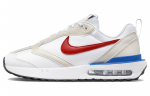 Nike Air Max Dawn 'Valge Sinine Punane' DM0013-100 44