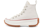 Run Star Converse Hike High 'Parchment Gum Honey' 171126C 35.5