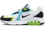 Nike Air Max 200 Valge Elektrisinine Oraakli Sinine CJ0575-101 43