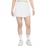 Nike Sportswear Essential Naiste Kootud Skort HM6980-100 L