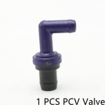 Ehtne 18118-54D00 PCV T&uuml;hik&auml;igukiiruse reguleerimisklapi tihend Suzuki SX4 Aerio Grand Vitara Jimny Liana Swift 1 PCS PCV Valve blue