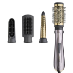 Brosse soufflante - BaByliss - AS82E Shape & Smooth - Pour une mise en forme et du volume must
