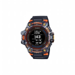 Casio G-SHOCK seeria positsioneerimine pulssi &otilde;hur&otilde;hu temperatuuri m&otilde;&otilde;tmise indikaator p&otilde;rutuskindel veekindel spordi nutikas kvarts GBD-H1000-1A4PRD must