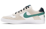 Nike Sb Delta Force Vulc 'Cream White Green' 942237-015 38.5
