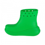 Crocs Mugavad Mitmek&uuml;lgsed L&uuml;hikesed Saapad Unisex Saapad Heleroheline 207946-3E8 34-35
