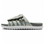 Nike Asuna 2 Sandaalid Heleh&otilde;be Mica Roheline Meeste Tossud Summit-White DX6865-001 40