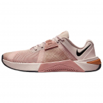 Nike Metcon 10 Silt Red Particle Pink Naiste tossud Metallik-H&otilde;bedane Must HQ2620-602 36.5