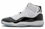 Jordan 11 Retro Concord 2018 GS 378038-100 36.5
