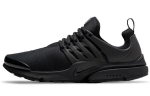 Nike Air Presto kolmekordne must l&auml;ikiv varvas CT3550-003 41