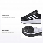 Adidas Galaxy 5 Must Valge Naiste Tennised Core-Black Cloud-White FW6125 38