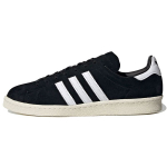 Adidas Campus 80s Must Valge Unisex Tossud Core-Black Cloud-White Off-White FX5438 36