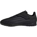 Adidas F50 Club Mugavad Mitmek&uuml;lgsed Madalad Jalgpallijalatsid Laste toss Must KI3633 38⅔ black