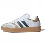 Adidas Samba Xlg 'White Clay Brown'JI4277 38