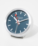 Mondaine MONDAINE Lauakell ALARMKell s&uuml;gavmere sinine A997.MCAL.46SBV2 [Kasutatud]