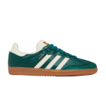 adidas Samba OG Collegiate Green (Naiste omad) 36