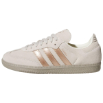 adidas Samba OG Off White Copper Metallic Naiste Tennised Kreemjas Putty-Beež JQ2106 42⅔ white