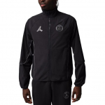Jordan Paris Saint-Germain Dry-Fit Anthem Lahtine Niiskust Eemale Juhtiv Pikkade Varrukatega Jakk Meeste jakid IF3797-018 XXL
