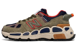 574 Yurt Salehe Bembury x 574 Yurt New Balance 'Team Forest Green' MS574YSB 42.5