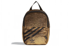 Adidas Originals Nahast Seljakott Mini Naiste Kuldne GN2150