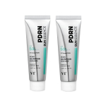 VT COSMETICS PDRN Glow P&auml;evitusessents SPF50+ PA+++ 50ml Kiirgav & Pinguldav UV-kaitse white
