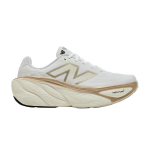 New Balance Fresh Foam X More v5 Valge Meresool Hele Kuldne Metallik (W 38