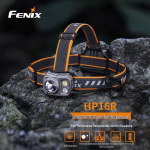 FENIX HP30R V2.0 Kaheallikaline Laetav Pealamp
