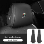 2 tk Autopeatoe kate Hingav istmekate Alfa Romeo Giulia Stelvio Giulietta 156 159 147 Mito Tonale Brera Disco Vo jaoks