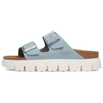 Birkenstock Papillio kahekordse pandlaga sandaalid Naiste 1029141 38