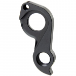 Tagumise k&auml;iguvahetaja kinnitus Focus 2015 Focus Cayo Disc 3.0 15-16 Mares CX, AX Dropout KD325915006 jaoks 1 PC