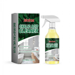 Jakehoe Oksaalhappe Puhastusvahend Mitmeotstarbeline Oksaalhappe WC Plekkide Eemaldaja Puhastuspihusti Keskkonnas&otilde;bralik Rooste ja Plekkide Eemaldaja 100ml boxed