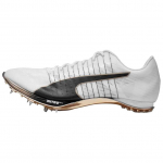 PUMA Nitro 400 libisemisvastased kulumiskindlad madalad treening-sprintjooksukingad unisex valge 312244-01 40.5