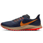 Nike Air Zoom Pegasus 36 Trail 'Obsidian Crimson' Meeste AR5677-403 EU 47.5