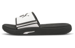 PUMA Softride Sandaal 'Valge Must' 382111-05 39