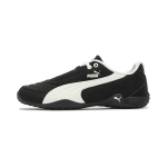 PUMA Novacat Luxe 'Must Valge' Meeste 408096-01 EU 43 black