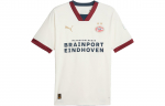 PUMA PSV Eindhoven Jalgpallis&auml;rgid Meeste Valge M&otilde;&otilde;dukas 770586-02 L