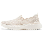Skechers Go Walk Nutikad Mugavad Mitmek&uuml;lgsed Madalad Vabaajas Jalan&otilde;ud Naiste toss Beige 124749-NTPK 36