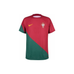 Nike Portugal 2022-2023 Maailmameistriv&otilde;istluste kodus&auml;rk Authentic Meeste DN0627-628 M red