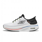 Skechers Go Run Elevate 2.0 Kerged Mugavad Mitmek&uuml;lgsed Pehmed Moodsad Hingavad Madalad Jooksukingad Meeste toss 220853-WMLT 41