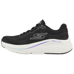 Skechers Max Cushion Mugavad Pehmed Toetavad Tagasil&ouml;&ouml;giga Madalad Jooksutossud Naiste toss Must 129656-BLK 38 white