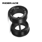 Jalgratta keskjooksu &uuml;mberehituskomplekt Ameerikast Euro 24MM BB BB68/73 Adapter BMX-i ratta v&auml;ntv&otilde;lli osale must