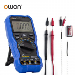 Owon OW18D True RMS Digitaalne Multimeeter (CN versioon)