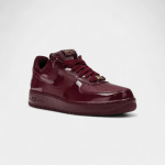 Nike Air Force 1 Low Syna Central Cee Dark Beetroot (Ainult &Uuml;hendkuningriigis) 41 valge