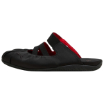 Puma Speedcat Mule Satin Mugavad Mitmek&uuml;lgsed Retro Mood Lamepea Sussid Naiste sussid Must Punane 409911-02 38 black
